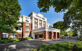 Springhill Suites by Marriott Richmond Virginia Center