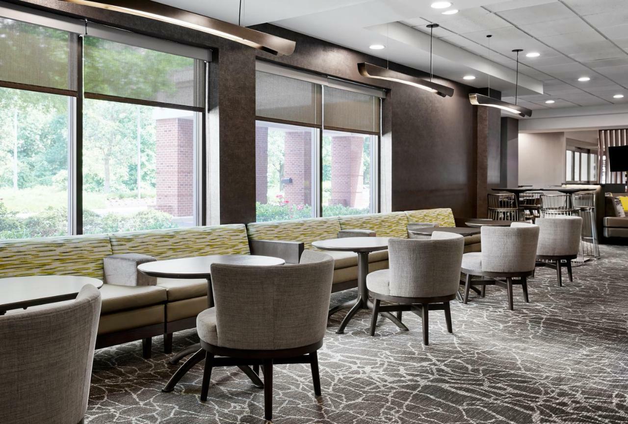 Springhill Suites By Marriott Richmond North/Glen Allen Exterior photo